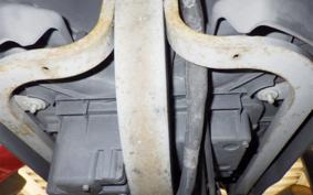 SUZUKI LET's 4 CA45A