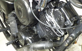 YAMAHA DRAGSTAR 400 1996 4TR