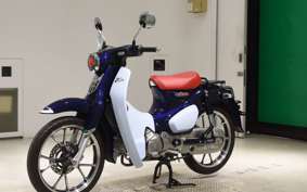 HONDA C125 SUPER CUB 2026 JA48