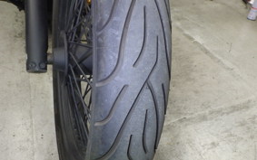 HONDA STEED 400 1993 NC26