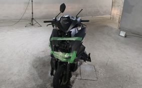 SUZUKI AVENIS 125 EA12J
