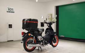 HONDA LITTLE CUB E AA01