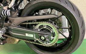 YAMAHA YZF-R7 2022 RM39J