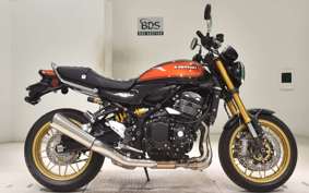 KAWASAKI Z900RS-2SE 2026 ZR902A