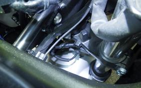 KAWASAKI NINJA7ﾊEVEﾘｯﾄﾞ 2025 CX500A