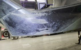 SUZUKI ADDRESS V50 2008 CA4BA