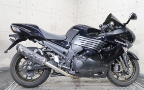 KAWASAKI ZZ1400 NINJA R 2006 ZXT40A