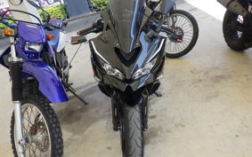KAWASAKI ZX-25R ZX250E