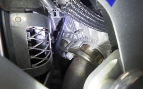 SUZUKI GSX-R1000R A 2020 DM11G