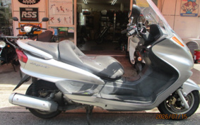 YAMAHA MAJESTY 250 SG03J