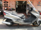 Фото Yamaha MAJESTY 250 с японского аукциона