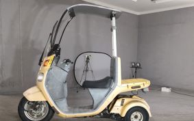 HONDA GYRO TA02