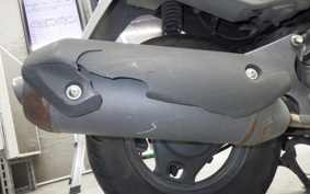 SUZUKI ADDRESS V125 G 2021 CF4EA