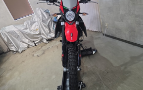 APRILIA RX 125