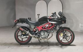 HONDA VTR 250 F MC33