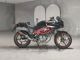Фото Honda VTR 250 F 2013 с японского аукциона