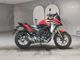 Фото Honda CB200X с японского аукциона