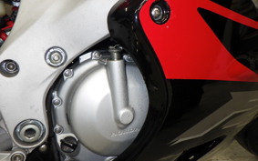 HONDA CBR600F GEN 2 2000 PC35