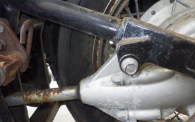 YAMAHA DRAGSTAR 400 1998 4TR