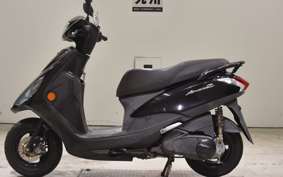 YAMAHA AXIS 125 Z SED7J