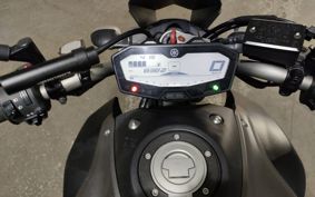 YAMAHA MT-07 RM07J