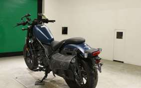 HONDA REBEL 250 A 2026 MC49