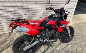 KAWASAKI KSR-2 MX080B