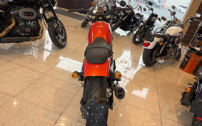 HARLEY X500 2023 W5B
