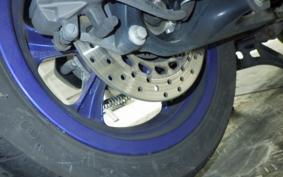 YAMAHA TRICITY 155 A SG37J