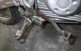 KAWASAKI KLX125 2022 LX125C