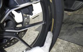 SUZUKI ｼﾞｸｻｰ250 ED22Y