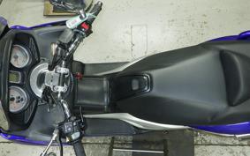 YAMAHA T-MAX 500 Gen.2 2007 SJ04J