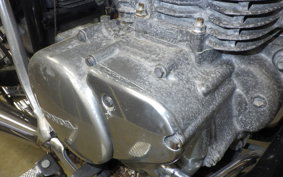 HONDA CB400SS 2002 NC41