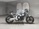 Фото Yamaha TRX850 1997 с японского аукциона