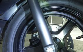 SUZUKI BURGMANストリート125EX 2002 EA23M