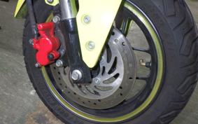 HONDA ｸﾞﾛﾑ JC61