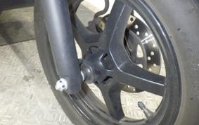 SUZUKI BURGMANストリート125EX EA23M