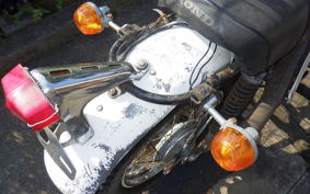HONDA ELSINORE 250 2002 MT250