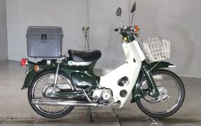 HONDA SUPER CUB70 C70