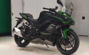 KAWASAKI NINJA 1000SX 2024 ZXT02K
