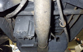 HONDA TODAY AF61