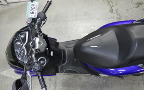 YAMAHA MAJESTY155 Gen.2 S SG52J