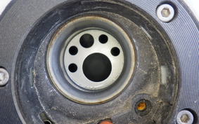 YAMAHA MT-09 Tracer RN36J