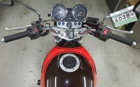 KAWASAKI ZEPHYR 400 KAI 2009 ZR400C