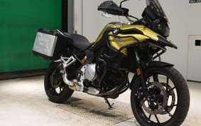 BMW F750GS 2021
