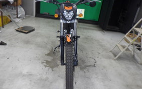 SCORPA STY125