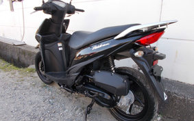 SUZUKI ADDRESS V110 CE47A