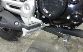 HONDA ｸﾞﾛﾑ-2 2003 JC92
