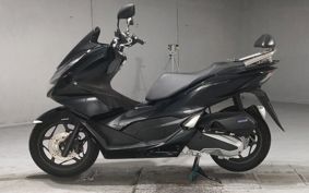 HONDA PCX125 JK05