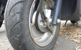 YAMAHA JOG Gen.5 SA36J